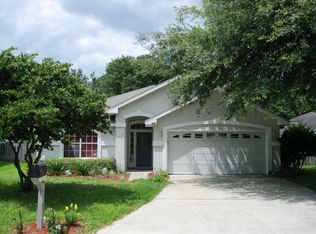 248 Hawthorn Hedge Ln, Saint Johns, FL 32259