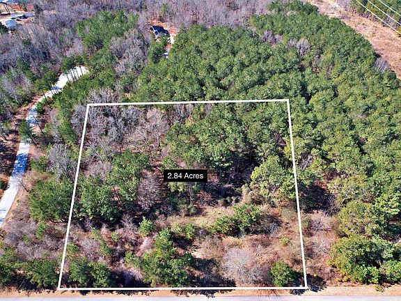4th image of LOT 134 McAlister Rd
