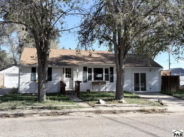 1203 Maple Ave, Rocky Ford, CO 81067