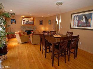 19413 Frederick Rd, Germantown, MD 20876