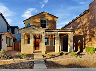 4152 E Vest Ave, Gilbert, AZ 85295