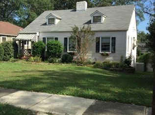 321 Woodland Dr, Homewood, AL 35209