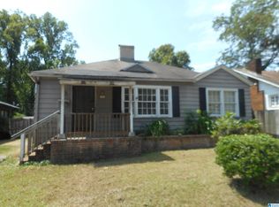 1547 Bay Ave SW, Birmingham, AL 35211