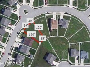 1003 Falcon Rd SE, Rochester, MN 55904