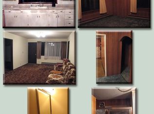 3606 Oldani Rd, Raymond, WA 98577