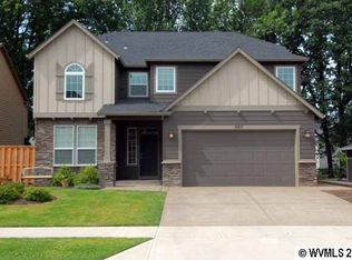 307 Integra Ave SE, Salem, OR