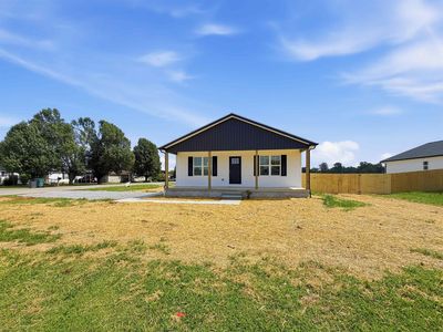 1301 Mercer Ave, Morganfield, KY, 42437