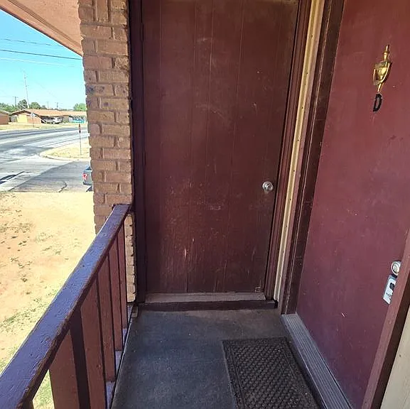 4701 W Illinois Ave #D — Photo 1