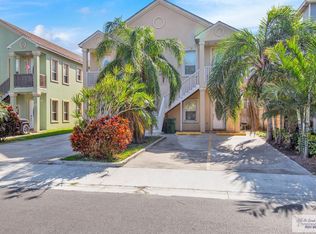 115 E Lantana St #0, South Padre Island, TX 78597