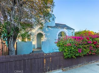 3905 Woolwine Dr, Los Angeles, CA 90063