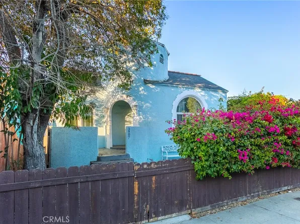 3905 Woolwine Dr, Los Angeles, CA 90063