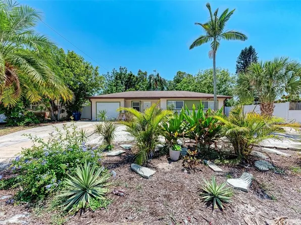 2403 GEORGETOWN ROAD, BRADENTON, FL 34207