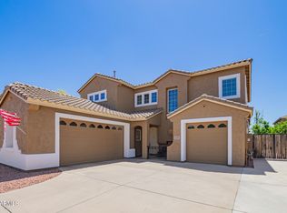 3297 E Geronimo Ct #67, Gilbert, AZ 85295