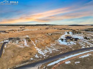 53 Royal Troon Dr, Monument, CO 80132