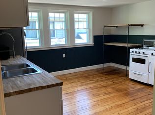 110 Tobey St #3, Providence, RI 02909