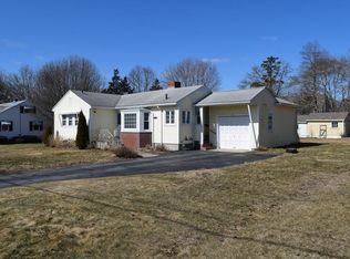 34 Glenhaven Ave, Fairhaven, MA 02719