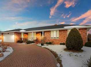 4218 86th St, Kenosha, WI 53142