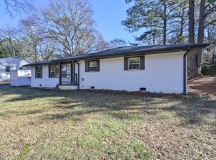 2062 E Lilac Ln, Decatur, GA 30032