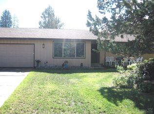 440 NE McCartney Dr, Bend, OR 97701