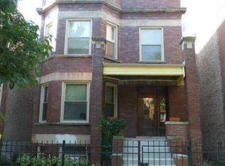 1507 W Olive Ave #2, Chicago, IL 60660