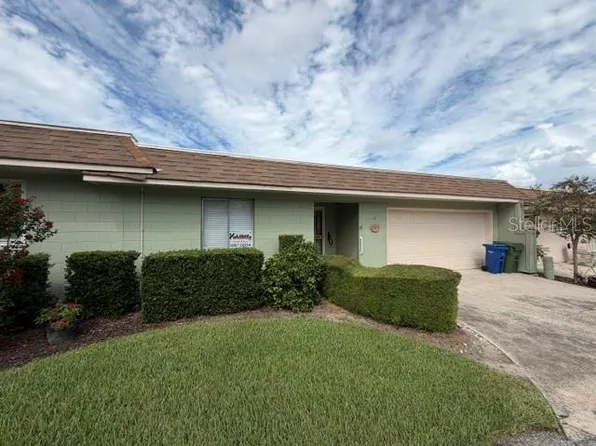 2215 STARBOARD DRIVE #29, WINTER HAVEN, FL 33881