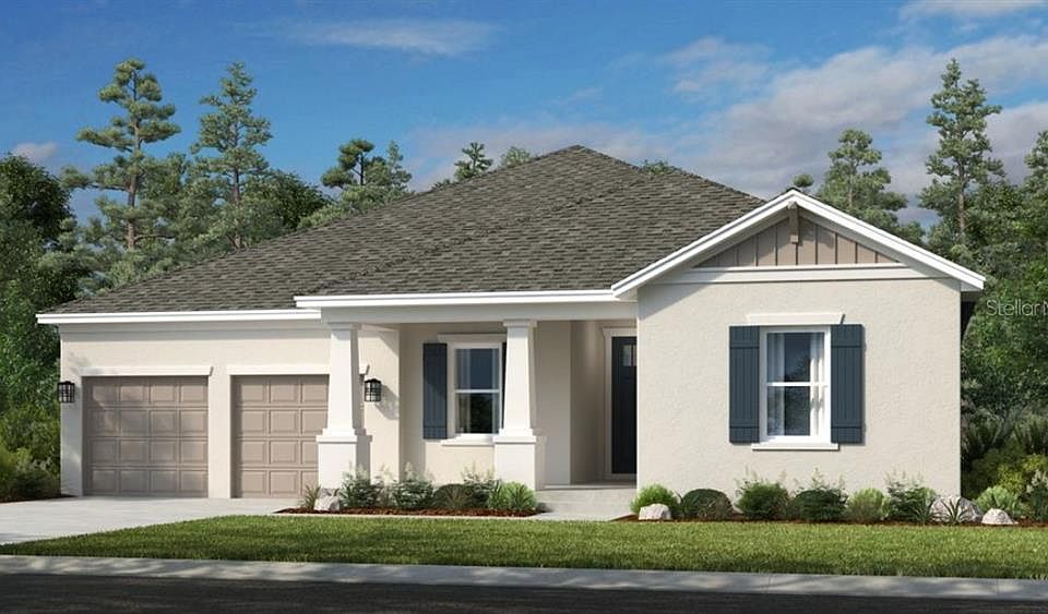 1st image of 12910 HARVEST RAIN AVENUE