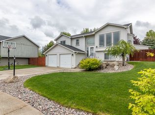 427 E Trevor Rd, Colbert, WA 99005