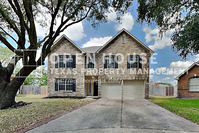 3143 Rainpark Ln