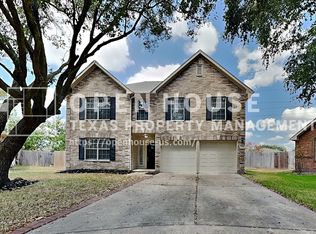 3143 Rainpark Ln, Katy, TX 77449