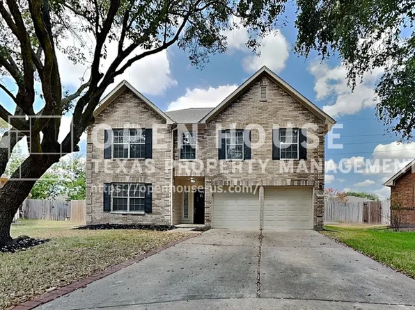 3143 Rainpark Ln, Katy, TX 77449