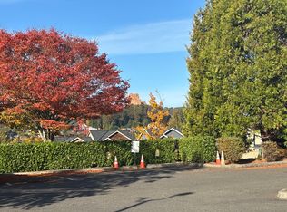 Urban League Village Apartments, Seattle, WA 98144