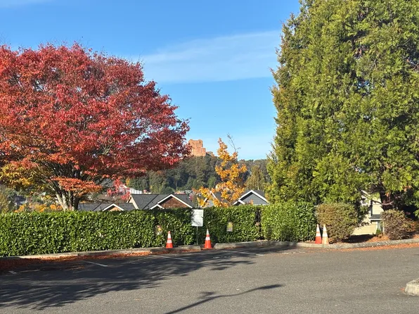 Urban League Village Apartments
