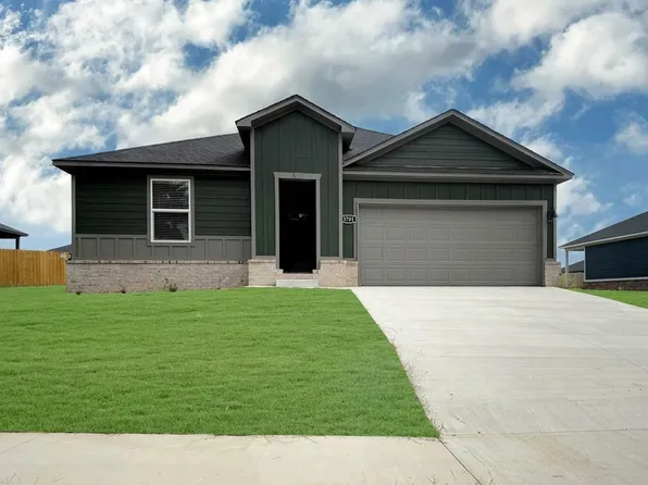 3701 Wise Rd, Alexander, AR 72002