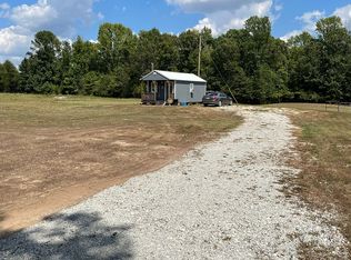 311 Fm 4428, Avery, TX 75554