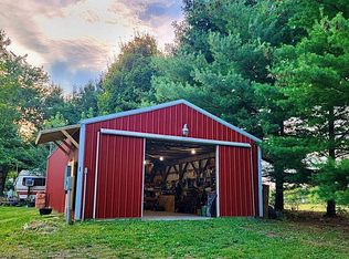 558 S Allen Chapel Rd, Kendallville, IN 46755