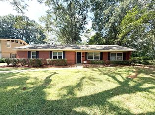 919 Highpoint Rd, Montgomery, AL 36109