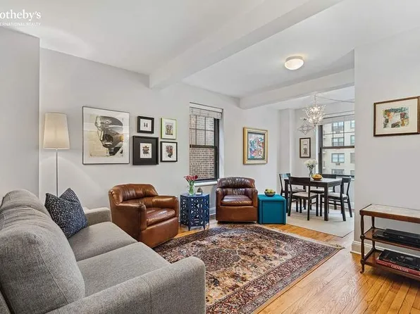 200 E 16th St APT 6L, Manhattan, NY 10003