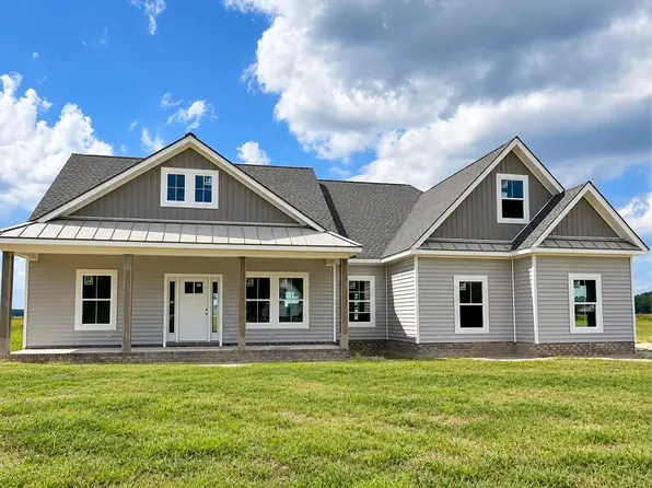501 N Trotman Rd Lot 5, Camden, NC 27921