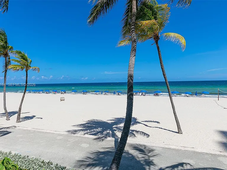 2401 S Ocean Dr #604 — Photo 34