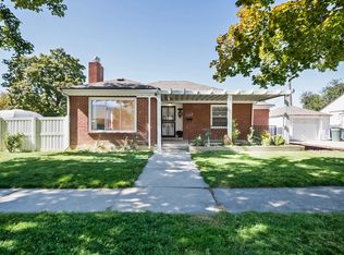 2938 S 1500 E, Salt Lake City, UT 84106