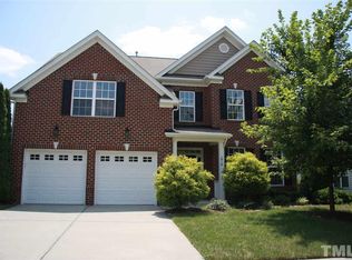 1019 Katie Ln, Cary, NC 27519