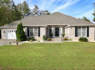 502 Saluda River Rd, Myrtle Beach, SC 29588