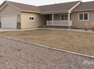 1650 Mary St, Billings, MT 59105