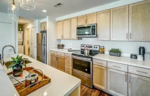 Riverside Village Apartments Photo 1
