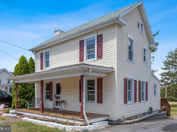 12524 Bradbury Ave, Smithsburg, MD 21783