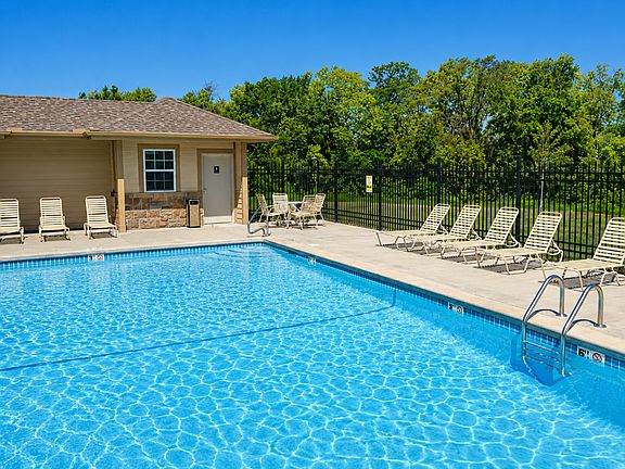 3rd image of 20820 W 54th St #5411