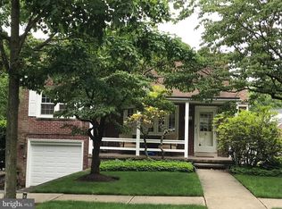 704 N Waverly St, Shillington, PA 19607