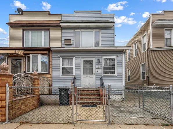 106-38 95th St #1, Ozone Park, NY 11417