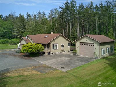 43 Little Creek Road, Friday Harbor, WA, 98250