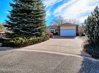 72 Lupine Ln, Parachute, CO 81635